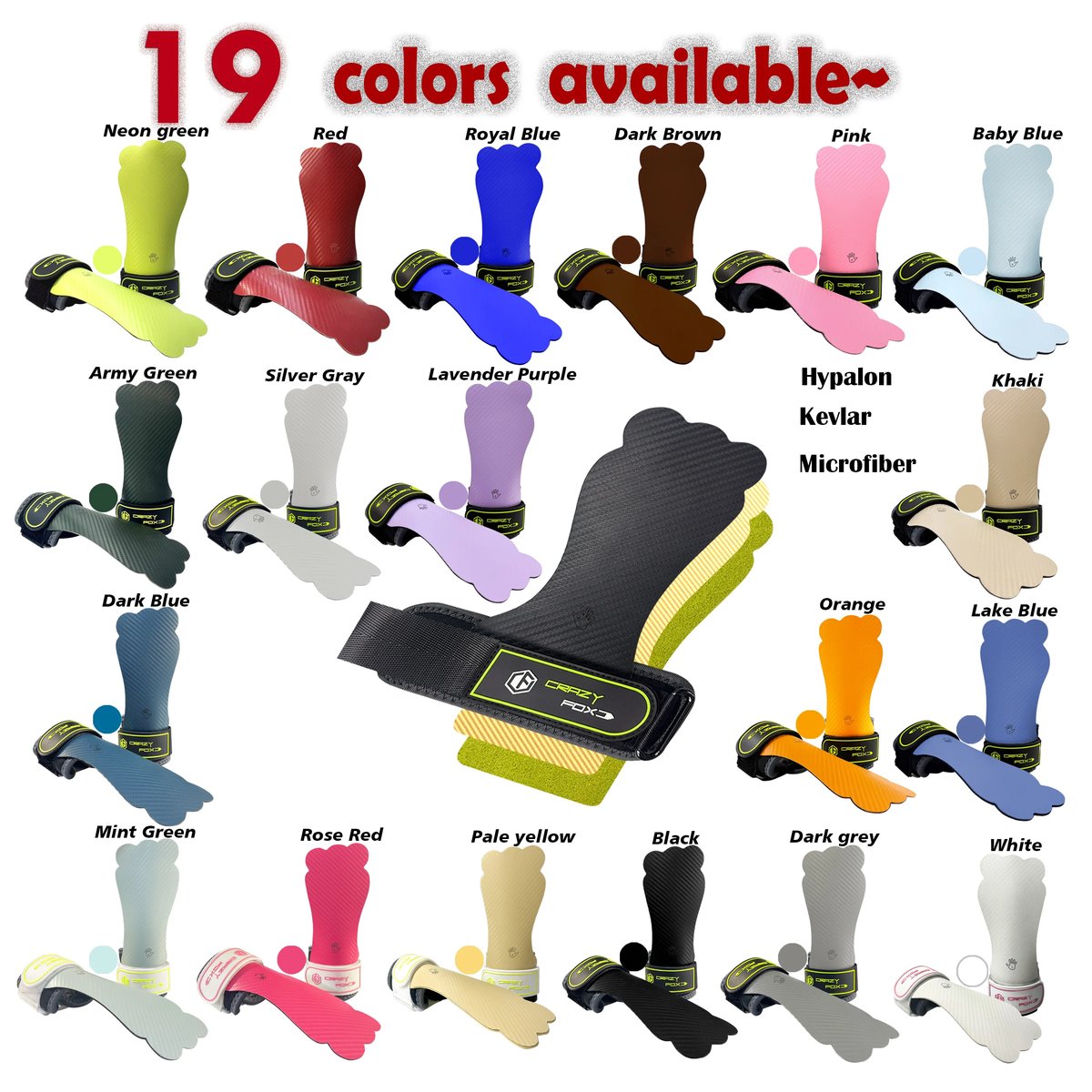Sapo borracha ginásio wod aperto sapo luva de treinamento guantes calleras guantes para entenar luvaculação masculino calleras photosil - AliExpress