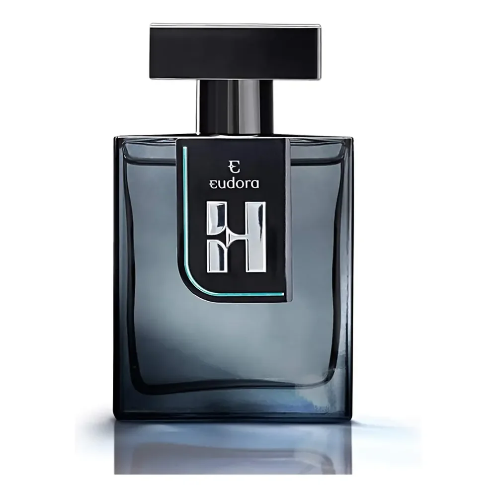 ⚡Deo Colônia Masculina Eudora H Tradicional 100ml⚡