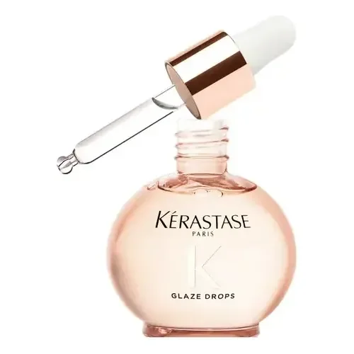 ✨ Kérastase Gloss Absolu Glaze Drops Óleo Capilar | 45ml |