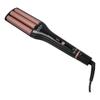 🛍️ Modelador Ga.ma X-waves Keration - Bivolt Preto