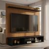 Clique Moveis Painel 8080 Preto