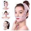 🛍️ Máscara Modeladora Facial V-line Lifting Definição Do Rosto Todo Tipo De Pele